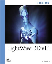 Cover of: Inside Lightwave 3D v10