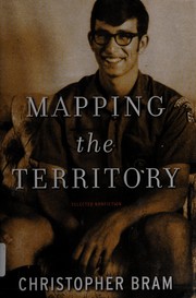 Cover of: Mapping the territory: selected nonfiction