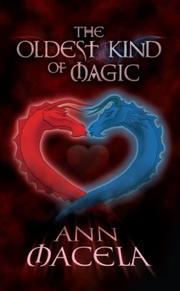 Cover of: The oldest kind of magic