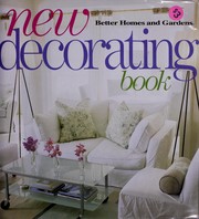 Cover of: Better Homes and Gardens New Decorating Book 2003