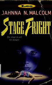 Cover of: Leo: Stage Fright (Zodiac, No 1)
