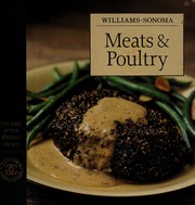 Meats & poultry by Chuck Williams