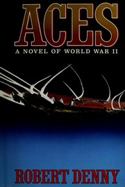 Cover of: Aces: a novel of World War II