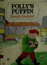 Cover of: Polly's puffin