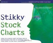 Stikky Stock Charts by Laurence Holt