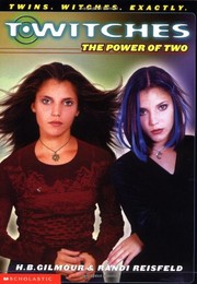 Cover of: The power of two