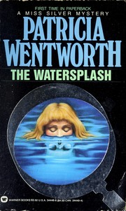 Cover of: The Watersplash (Miss Silver #21)