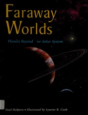 Cover of: Faraway worlds: planets beyond our solar system
