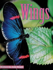 Cover of: Discovery Phonics: Wings