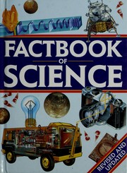 Cover of: Factbook of Science by Michael W. Dempsey