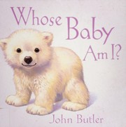 Cover of: Whose baby am I?