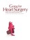 Cover of: Going for heart surgery