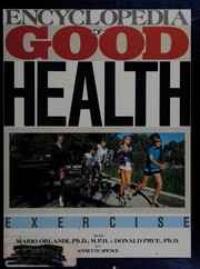 Cover of: Exercise