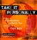 Cover of: Take It Personally