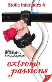 Cover of: Extreme Passions (Erotic Interludes)