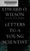 Cover of: Letters to a young scientist