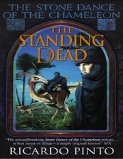 Cover of: The standing dead
