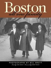 Boston by Brett, Bill