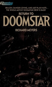 Cover of: Return to Doomstar
