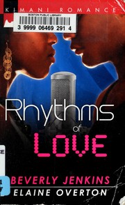 Cover of: Rhythms of love
