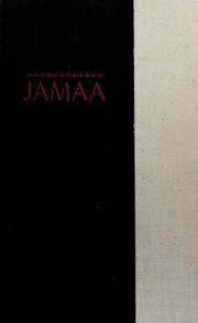 Cover of: Jamaa by Johannes Fabian