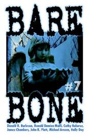 Cover of: Bare Bone #7