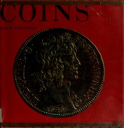 Cover of: Coins.