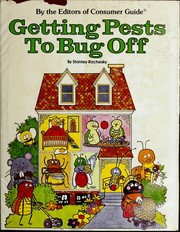 Cover of: Getting Pests to Bug Off