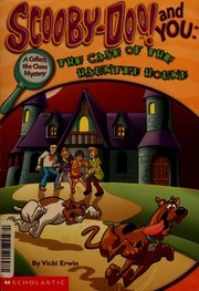 Cover of: Scooby-Doo! and You by Vicki Erwin