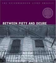 Between piety and desire by Arlet Wylie, Sam Wylie