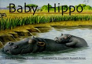 Cover of: RPM Yl Baby Hippo Is (PM Story Books Yellow Level)
