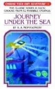 Cover of: Journey Under the Sea by R. A. Montgomery