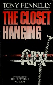 Cover of: The closet hanging