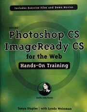 Cover of: Adobe Photoshop CS/ImageReady CS for the Web