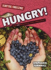 Cover of: Hungry!