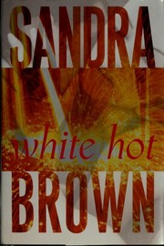 Cover of: White Hot