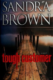 Tough Customer by Sandra Brown