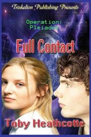 Cover of: Operation: Pleiades  Full Contact (Operation: Pleiades)