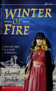 Cover of: Winter of Fire (Point)