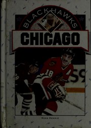 Cover of: Chicago Blackhawks (NHL Today)