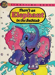 Cover of: There's an elephant in the bathtub by Jo Albee