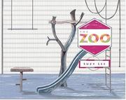 Cover of: The Zoo | Suzy Lee