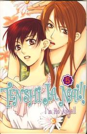 Cover of: Tenshi Ja Nai!! (I'm No Angel) Volume 5 (Tenshi Ja Nai (I'm No Angel)