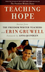 Cover of: A light for your journey by Freedom Writers Teachers ; with Erin Gruwell.