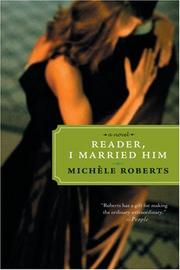 Cover of: Reader, I Married Him