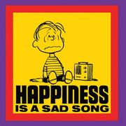 Cover of: Happiness is a sad song