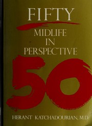 Cover of: Fifty: midlife in perspective