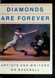 Cover of: Diamonds are forever by Peter H. Gordon, Sydney Waller, Paul L. Weinman