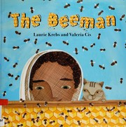 Cover of: The bee man