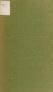 World catalogue of theses and dissertations about the Australian Aborigines and Torres Strait Islanders by W. G. Coppell